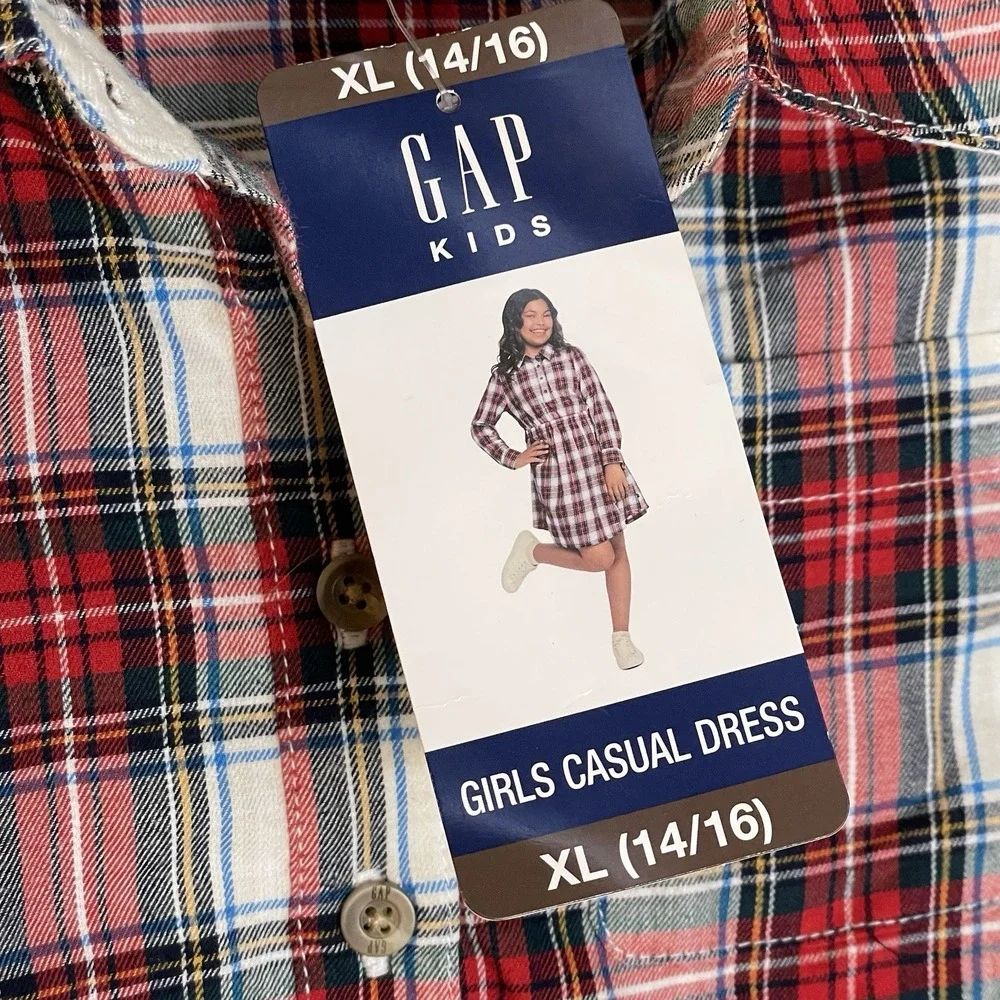 GAP this kids